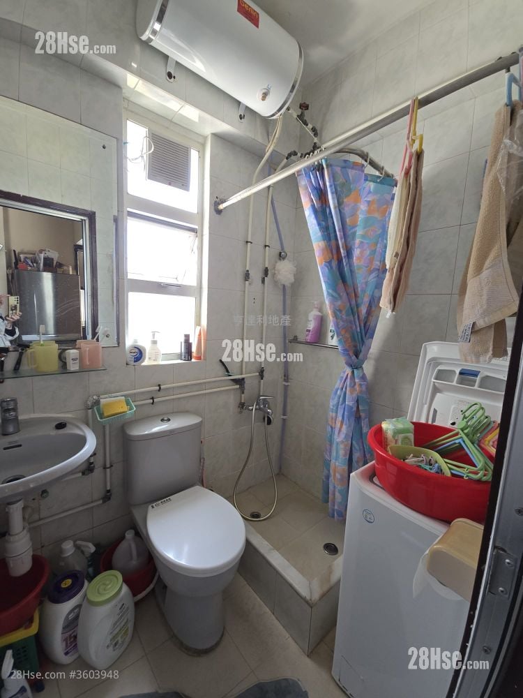 Casio Mansion Sell 2 Bedrooms , 1 Bathroom 401 ft²