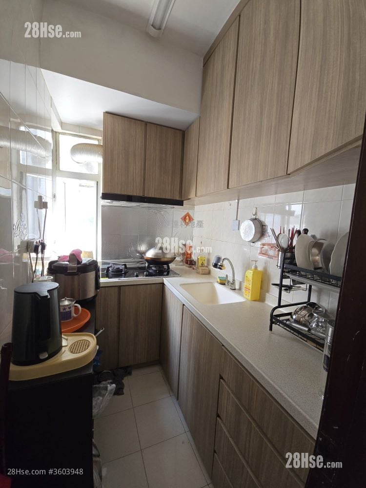 Casio Mansion Sell 2 Bedrooms , 1 Bathroom 401 ft²