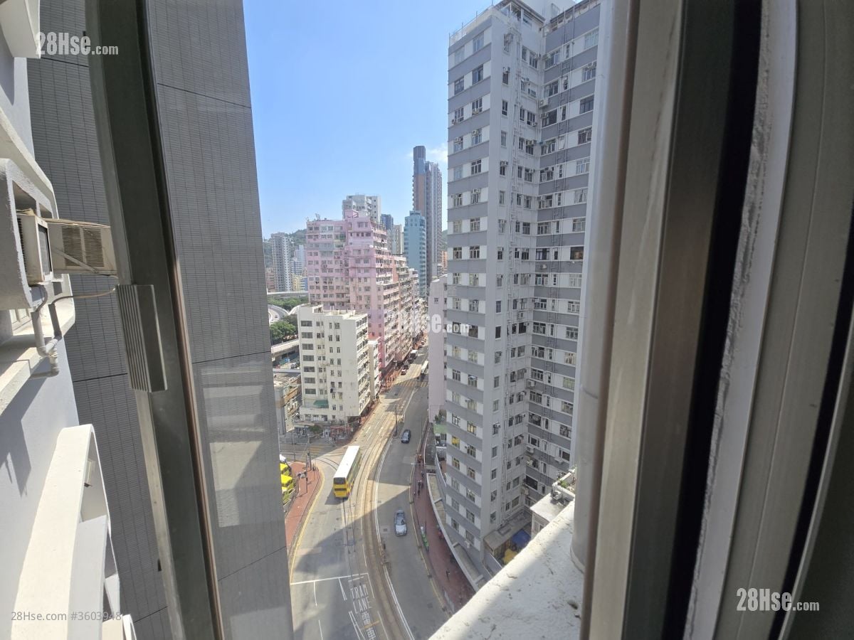 Casio Mansion Sell 2 Bedrooms , 1 Bathroom 401 ft²