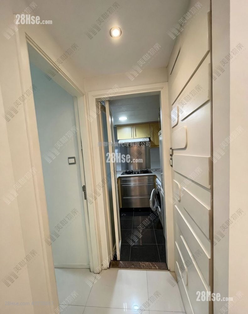 将军澳中心 售盘 2 房 436 平方尺