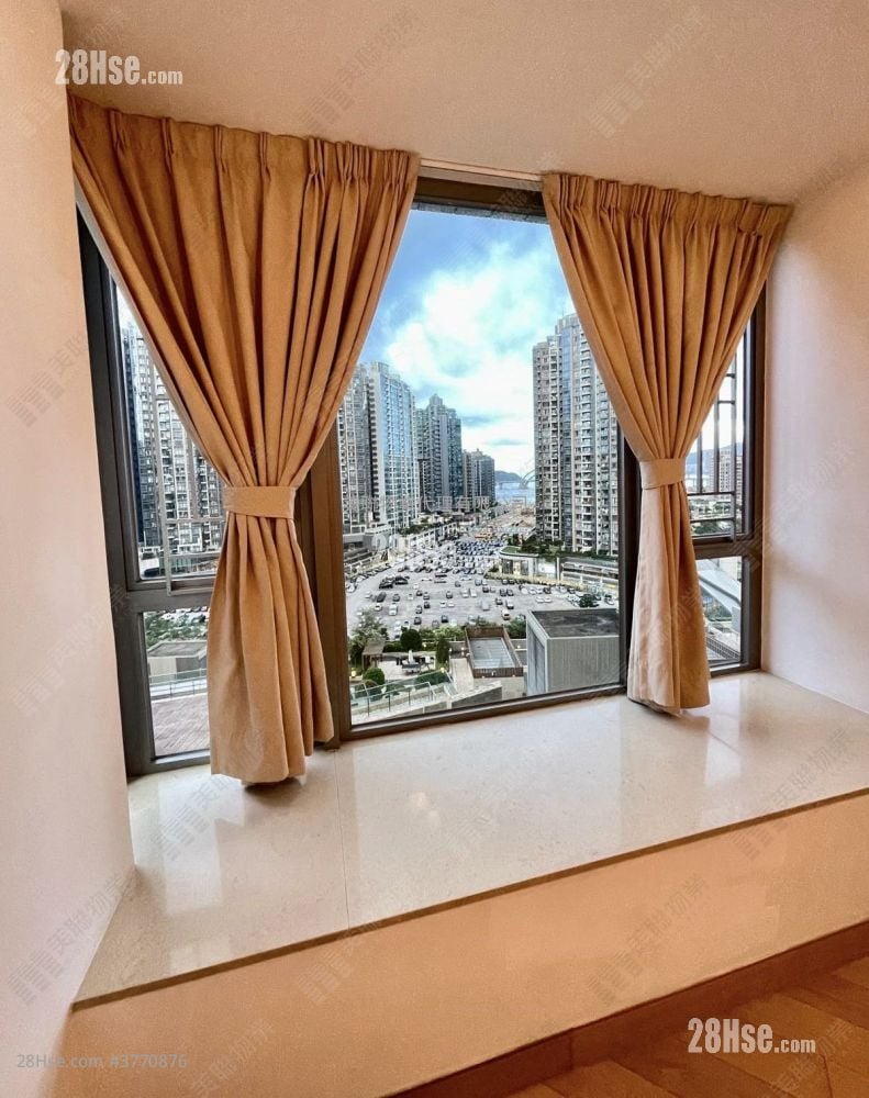 天晋 售盘 3 房 , 2 浴室 872 平方尺