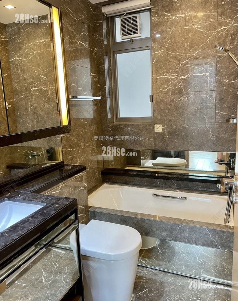 天晋 售盘 3 房 , 2 浴室 872 平方尺