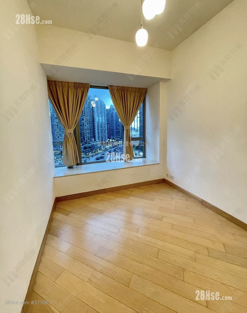 天晋 售盘 3 房 , 2 浴室 872 平方尺