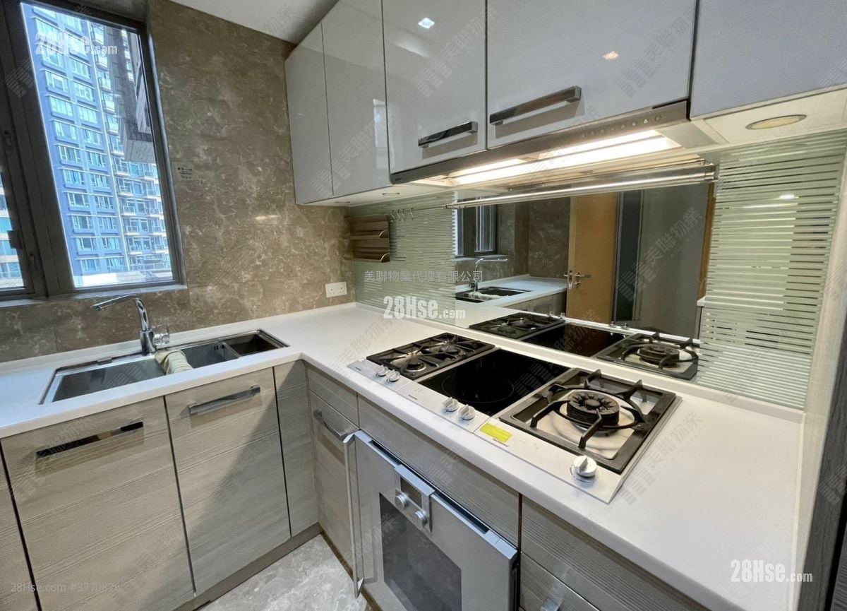 天晋 售盘 3 房 , 2 浴室 872 平方尺