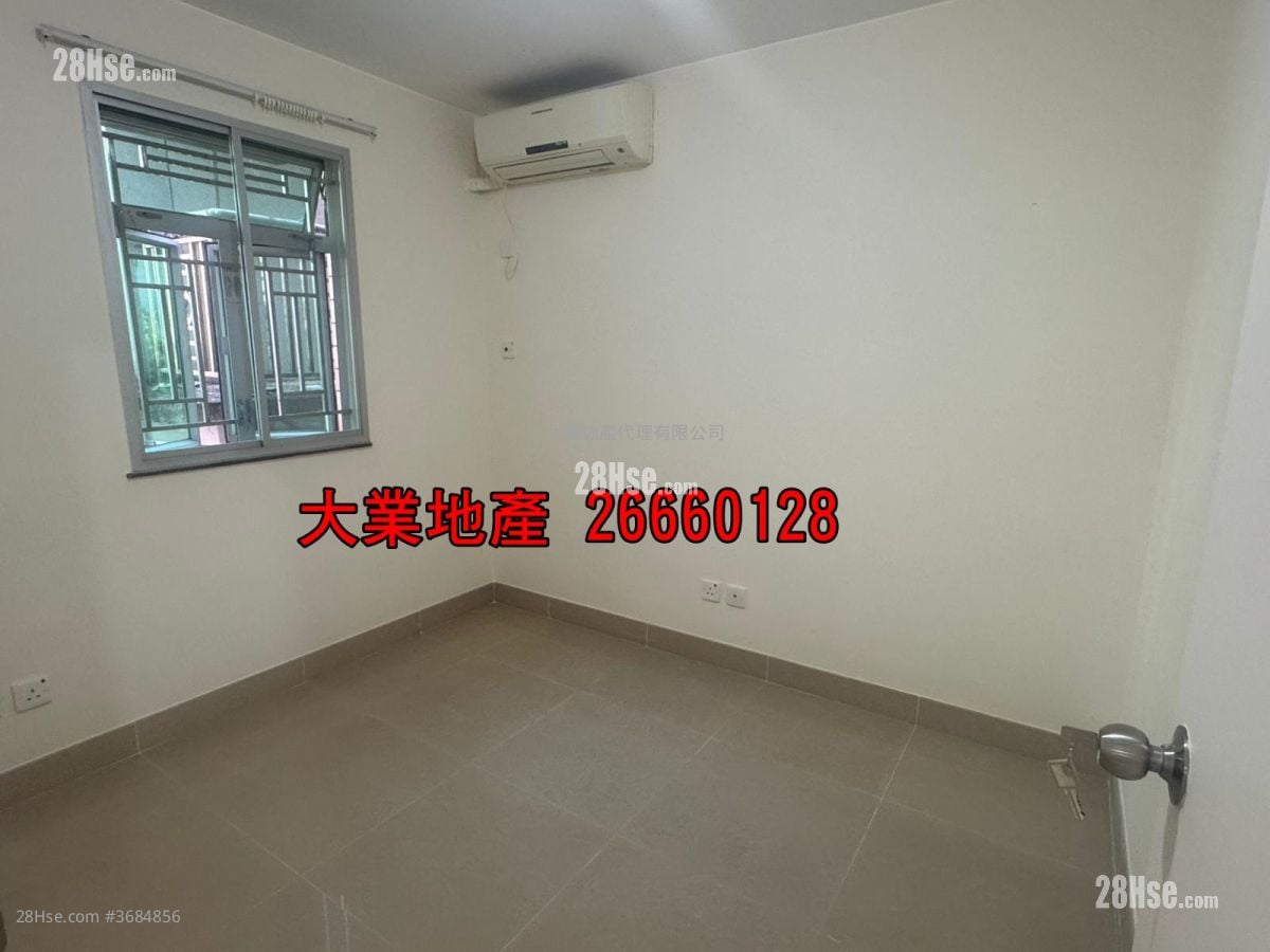 村屋 租盘 2 房 , 1 浴室