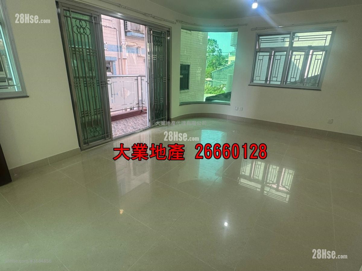 村屋 租盘 2 房 , 1 浴室