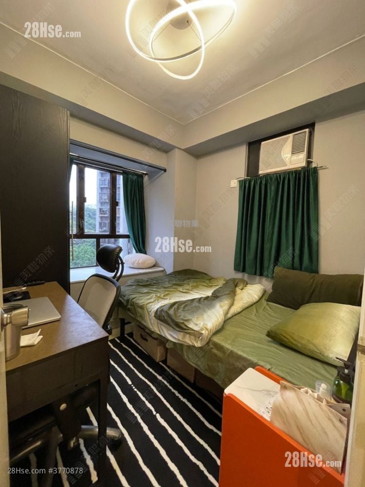 Belair Gardens Sell 2 Bedrooms , 1 Bathroom 465 ft²