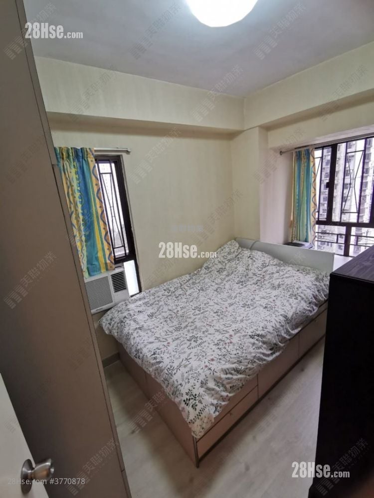 Belair Gardens Sell 2 Bedrooms , 1 Bathroom 465 ft²