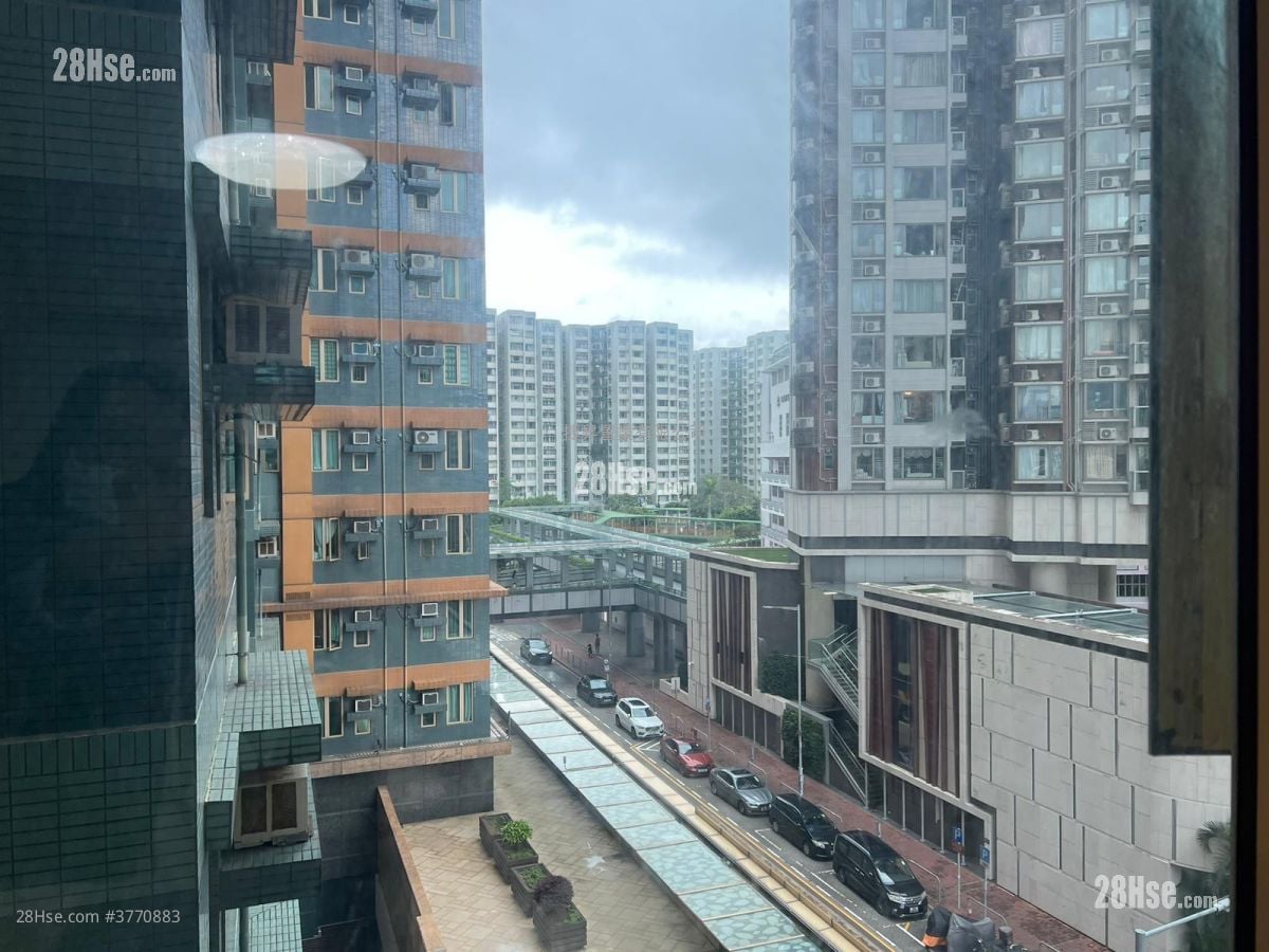 海滨南岸 售盘 2 房 , 1 浴室 481 平方尺