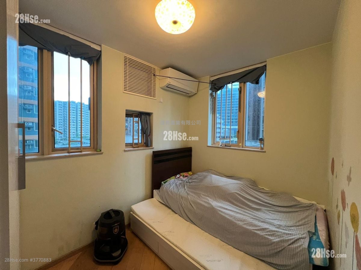 海滨南岸 售盘 2 房 , 1 浴室 481 平方尺