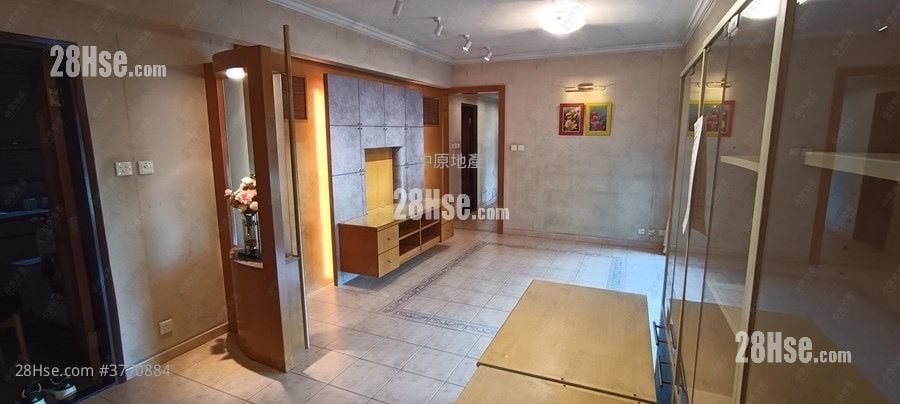 Parkside Villa Sell 3 Bedrooms 800 ft²