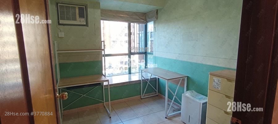 Parkside Villa Sell 3 Bedrooms 800 ft²