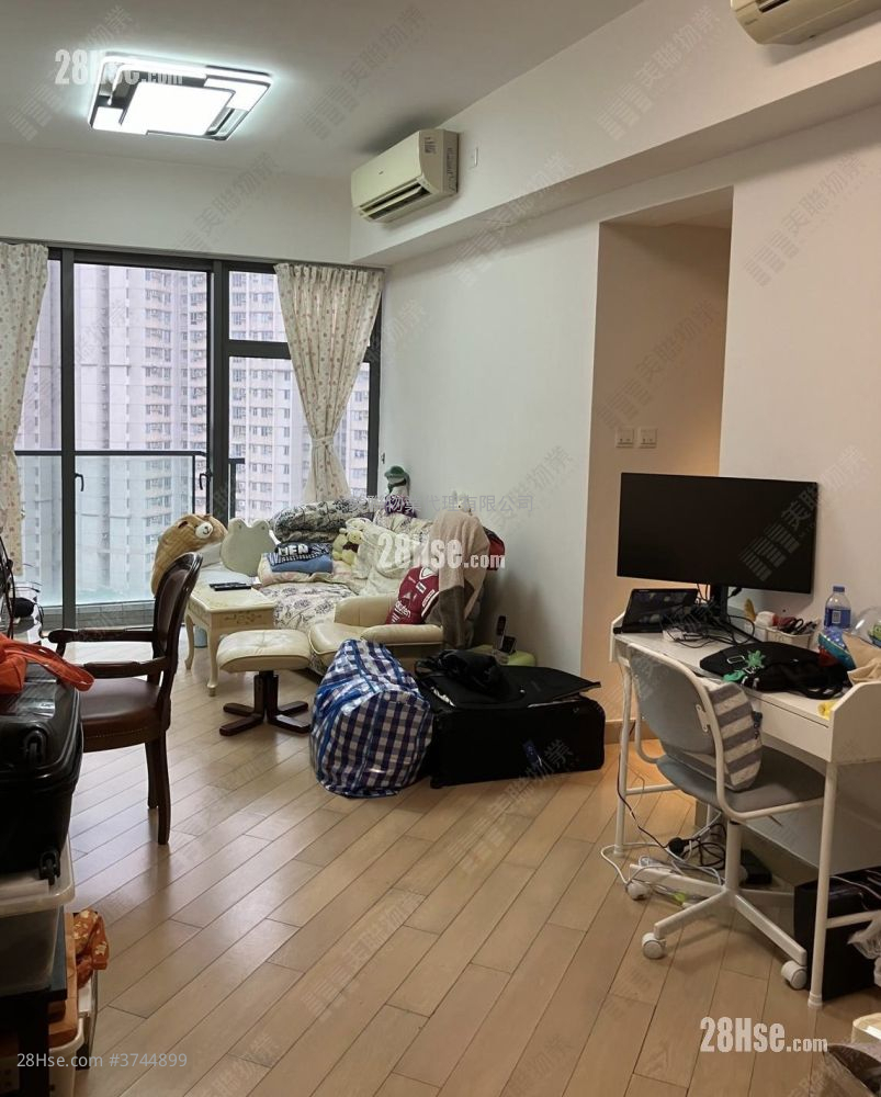 天晋 售盘 4 房 , 3 浴室 827 平方尺