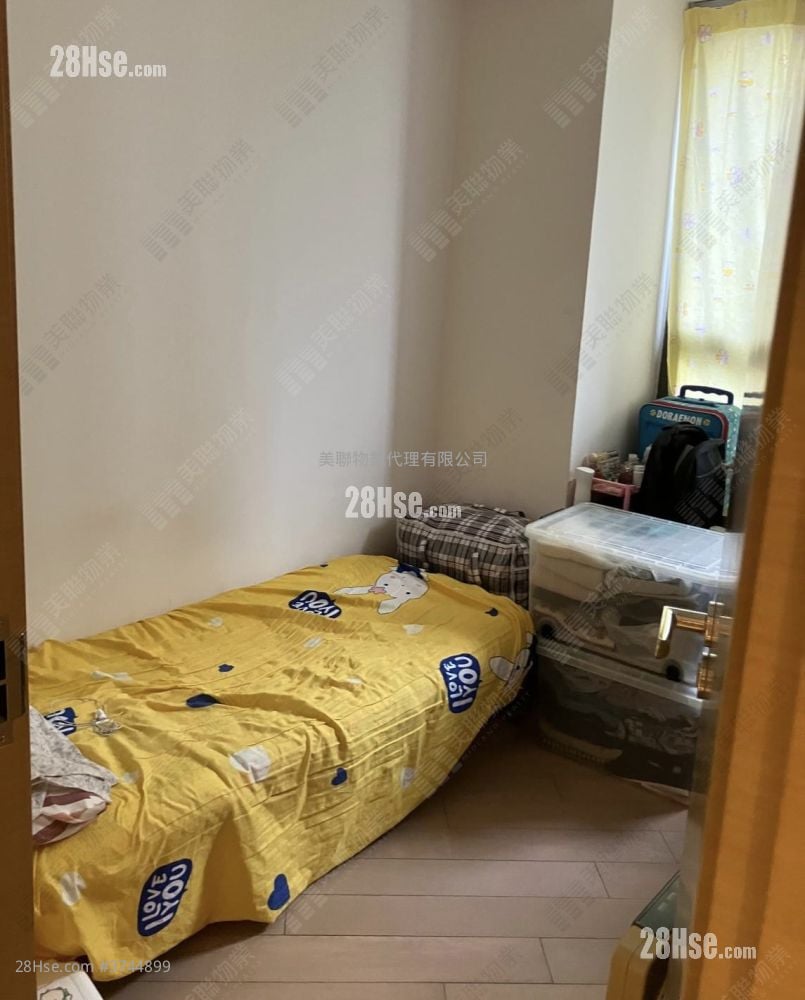 天晋 售盘 4 房 , 3 浴室 827 平方尺