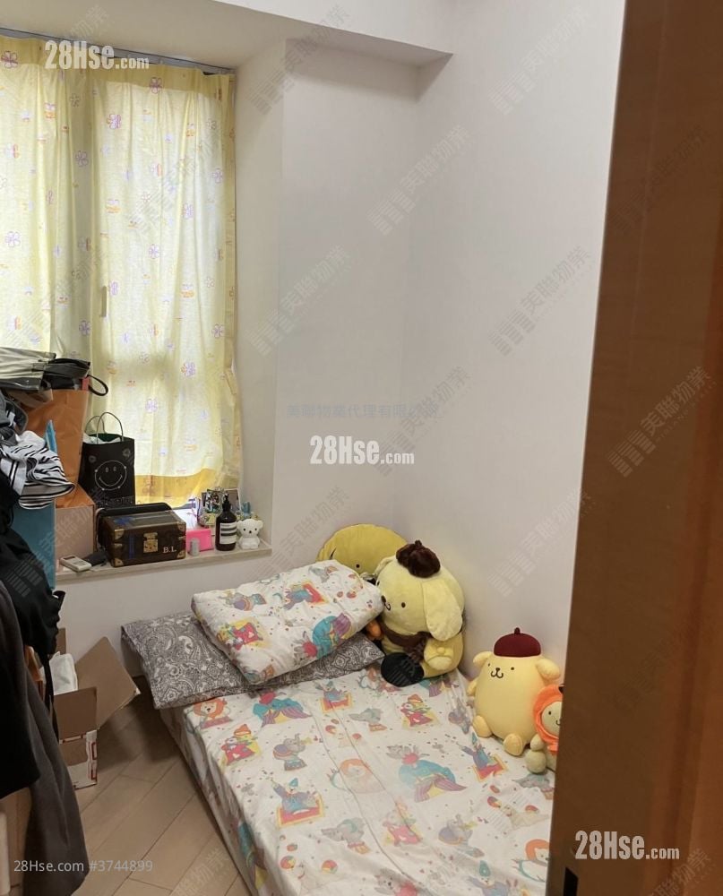 天晋 售盘 4 房 , 3 浴室 827 平方尺