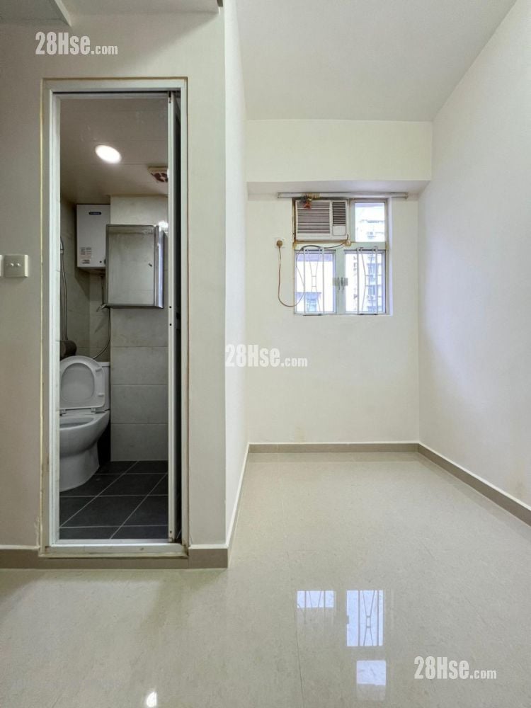 福侨大楼 售盘 391 平方尺