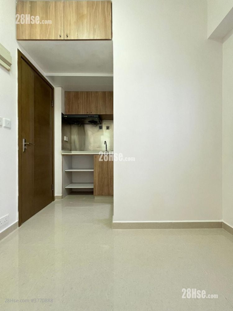 福侨大楼 售盘 391 平方尺