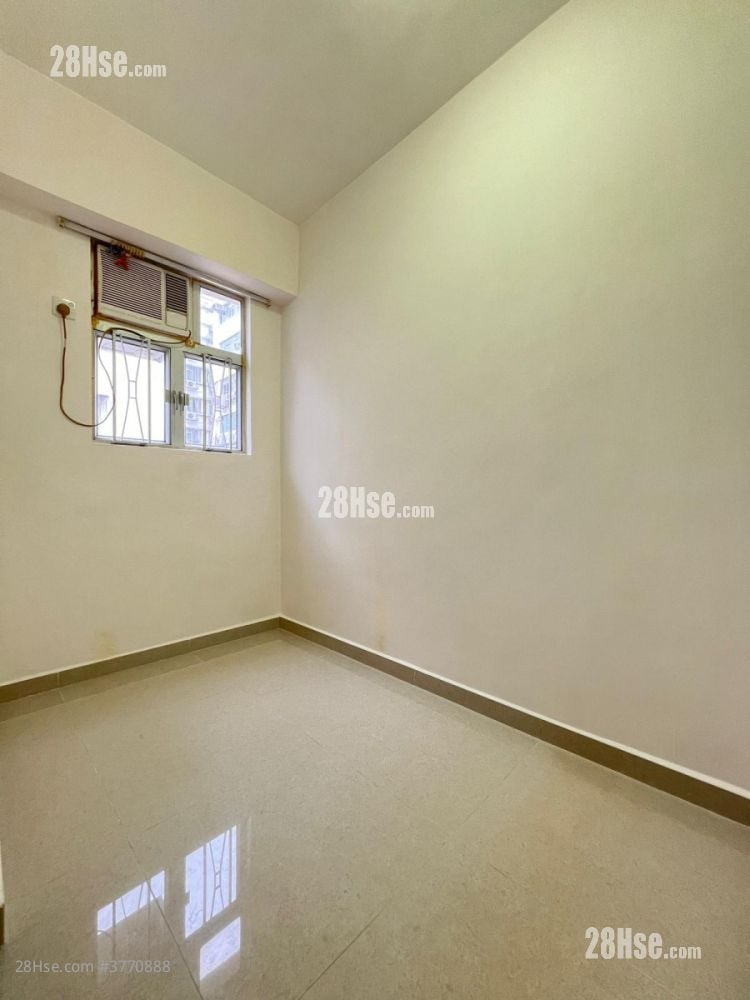 福侨大楼 售盘 391 平方尺