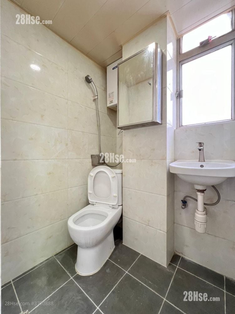 福侨大楼 售盘 391 平方尺