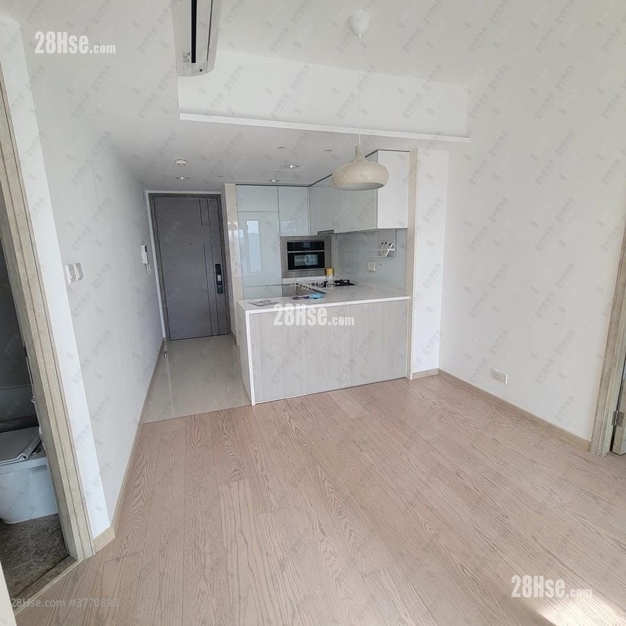 Sea To Sky 售盘 2 房 481 平方尺