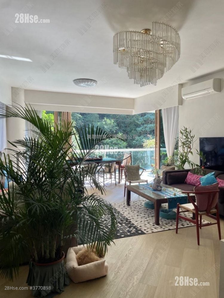 傲泷 售盘 4 房 , 3 浴室 1,837 平方尺