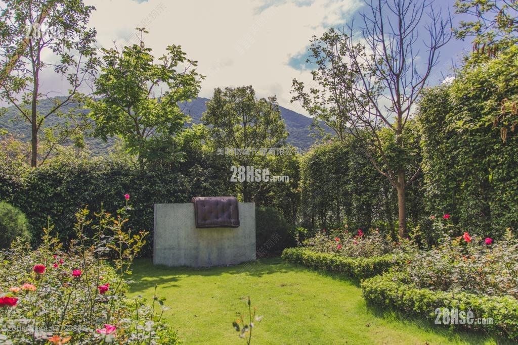 傲泷 售盘 4 房 , 3 浴室 1,837 平方尺