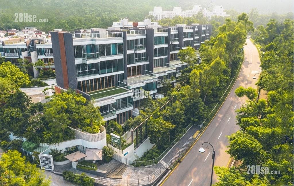 傲泷 售盘 4 房 , 3 浴室 1,837 平方尺