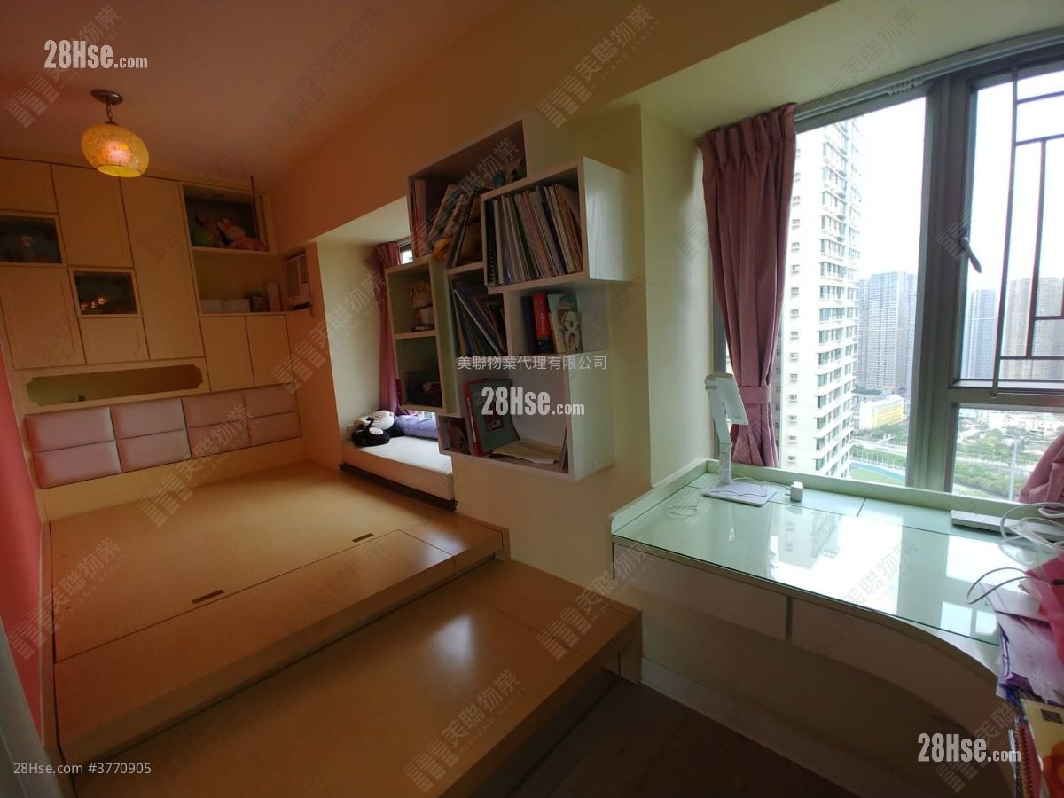 将军澳广场 售盘 3 房 , 2 浴室 728 平方尺