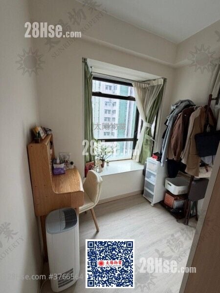 庆祥大厦 售盘 2 房 308 平方尺