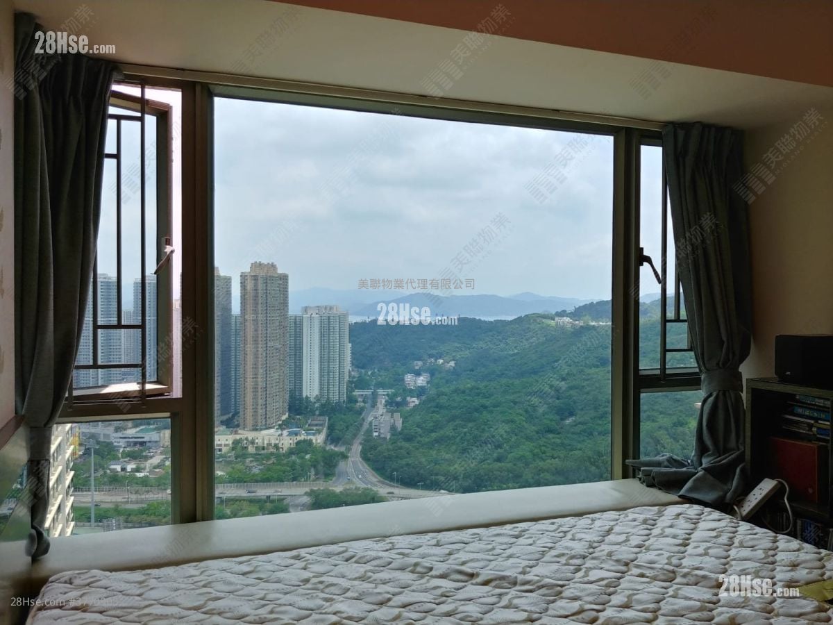 将军澳广场 售盘 3 房 , 2 浴室 728 平方尺