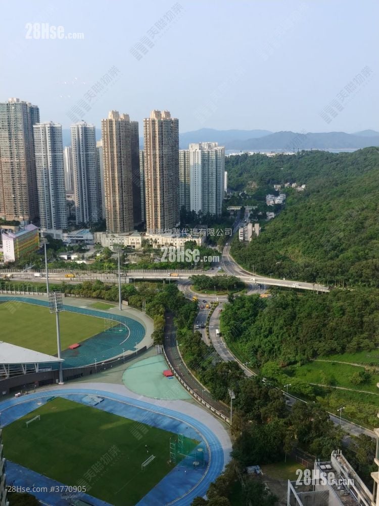 将军澳广场 售盘 3 房 , 2 浴室 728 平方尺