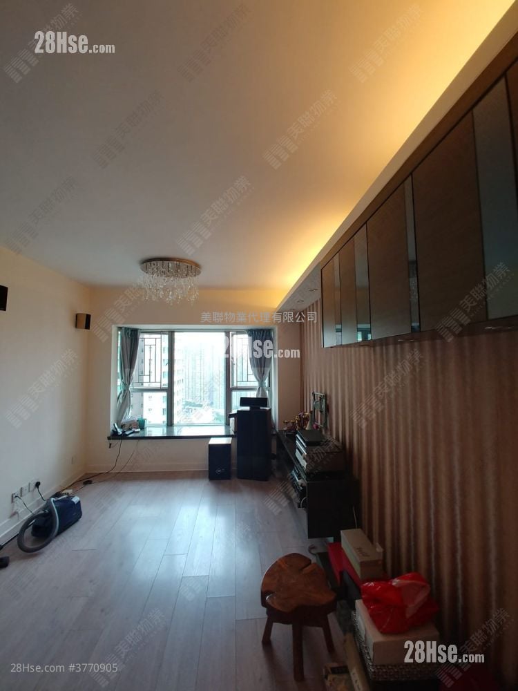 将军澳广场 售盘 3 房 , 2 浴室 728 平方尺