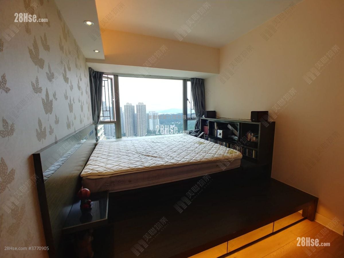 将军澳广场 售盘 3 房 , 2 浴室 728 平方尺