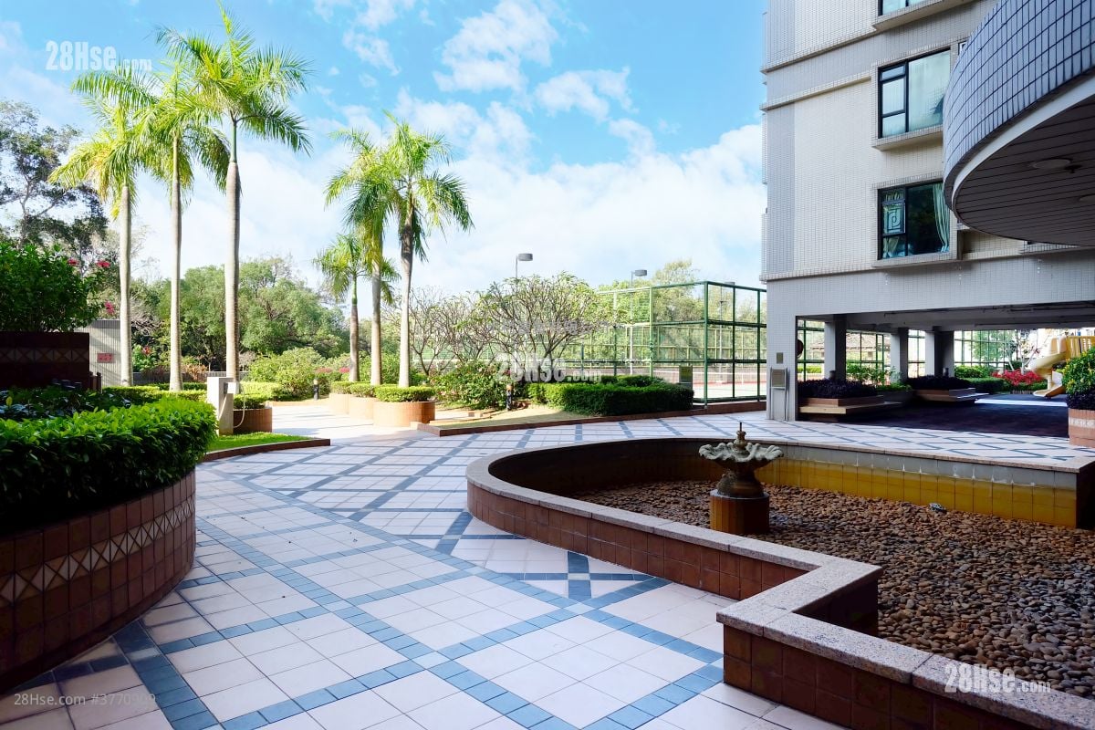 other: Verdant Villa Sell 3 Bedrooms , 2 Bathrooms 1,161 ft²