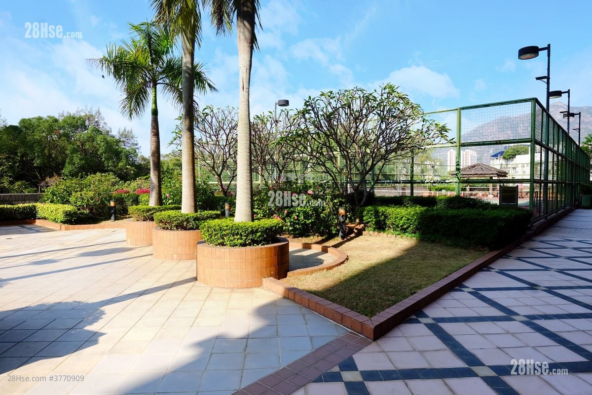 other: Verdant Villa Sell 3 Bedrooms , 2 Bathrooms 1,161 ft²