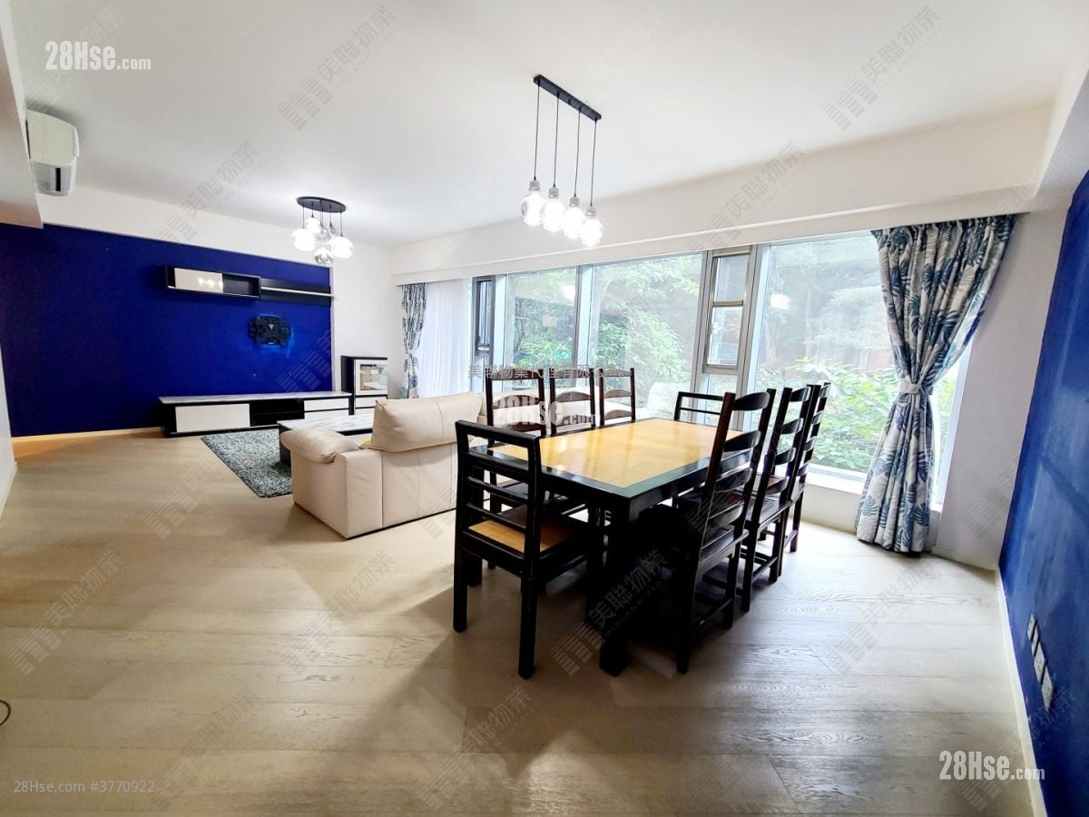 傲泷 售盘 3 房 , 3 浴室 1,162 平方尺