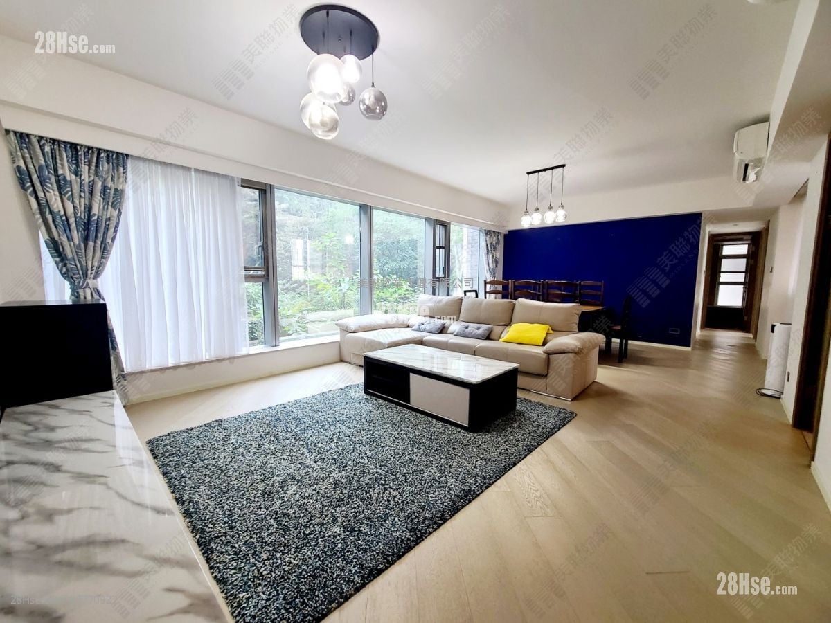 傲泷 售盘 3 房 , 3 浴室 1,162 平方尺