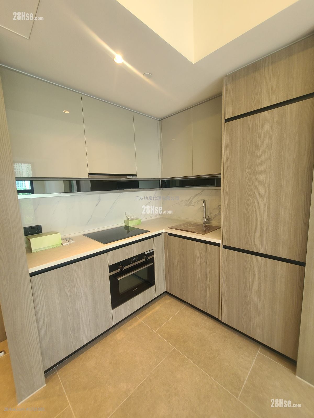 Wetland Seasons Bay Sell 3 Bedrooms , 1 Bathroom 444 ft²