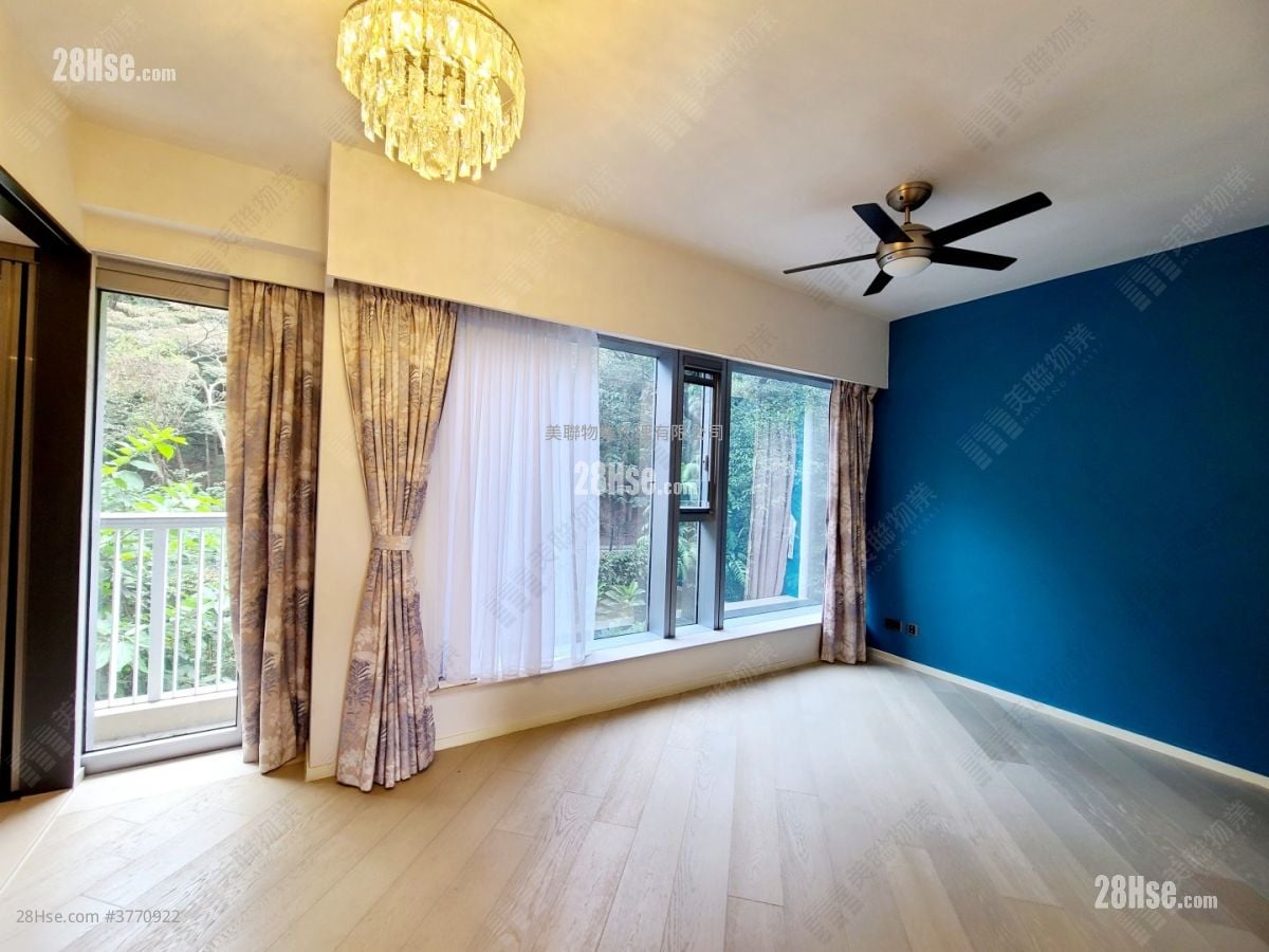 傲泷 售盘 3 房 , 3 浴室 1,162 平方尺