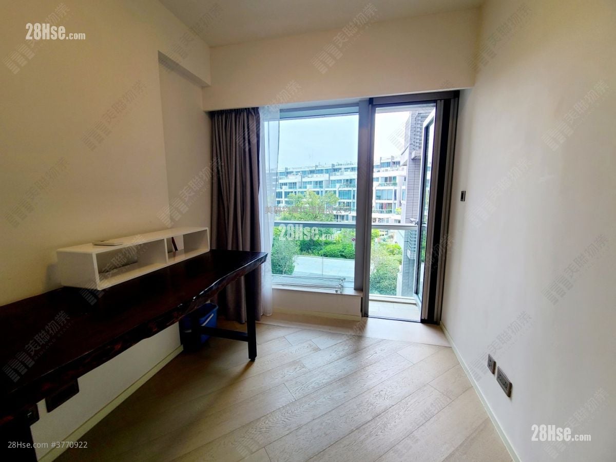 傲泷 售盘 3 房 , 3 浴室 1,162 平方尺