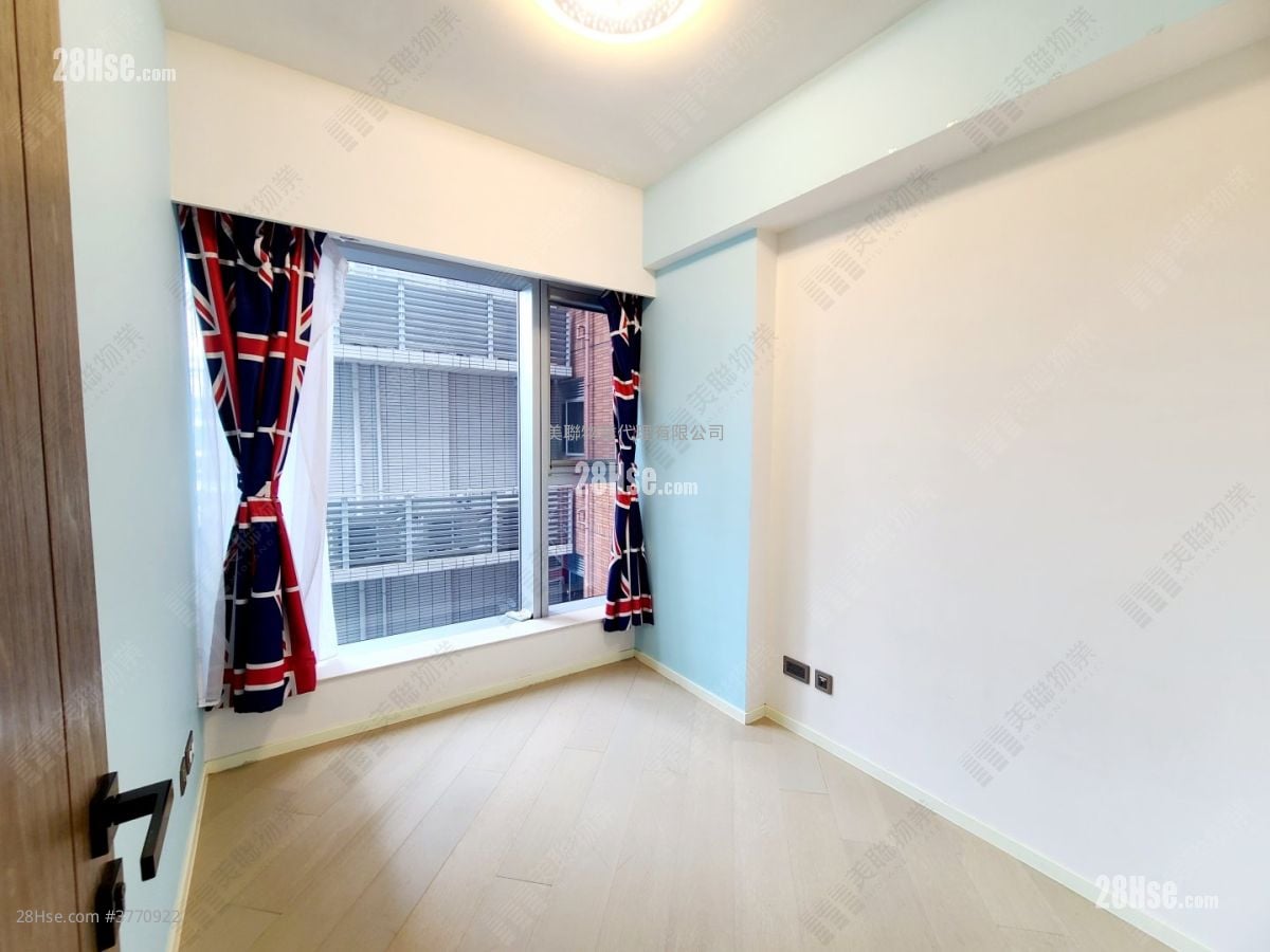 傲泷 售盘 3 房 , 3 浴室 1,162 平方尺