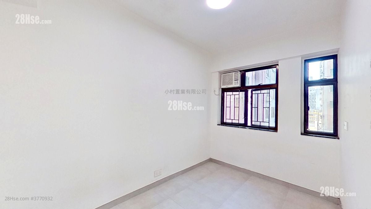 bedroom 3: Edward Mansion Sell 4 Bedrooms , 2 Bathrooms 855 ft²