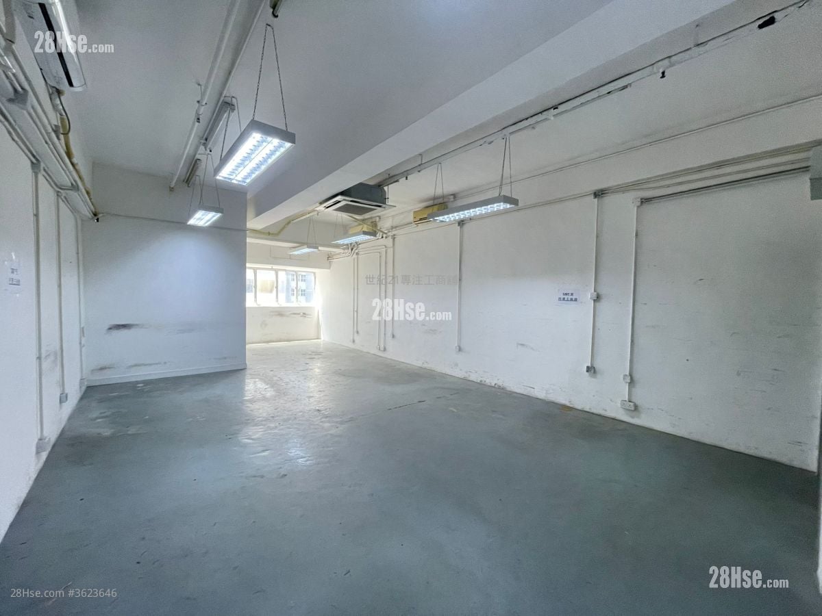 宏昌企业中心 租盘