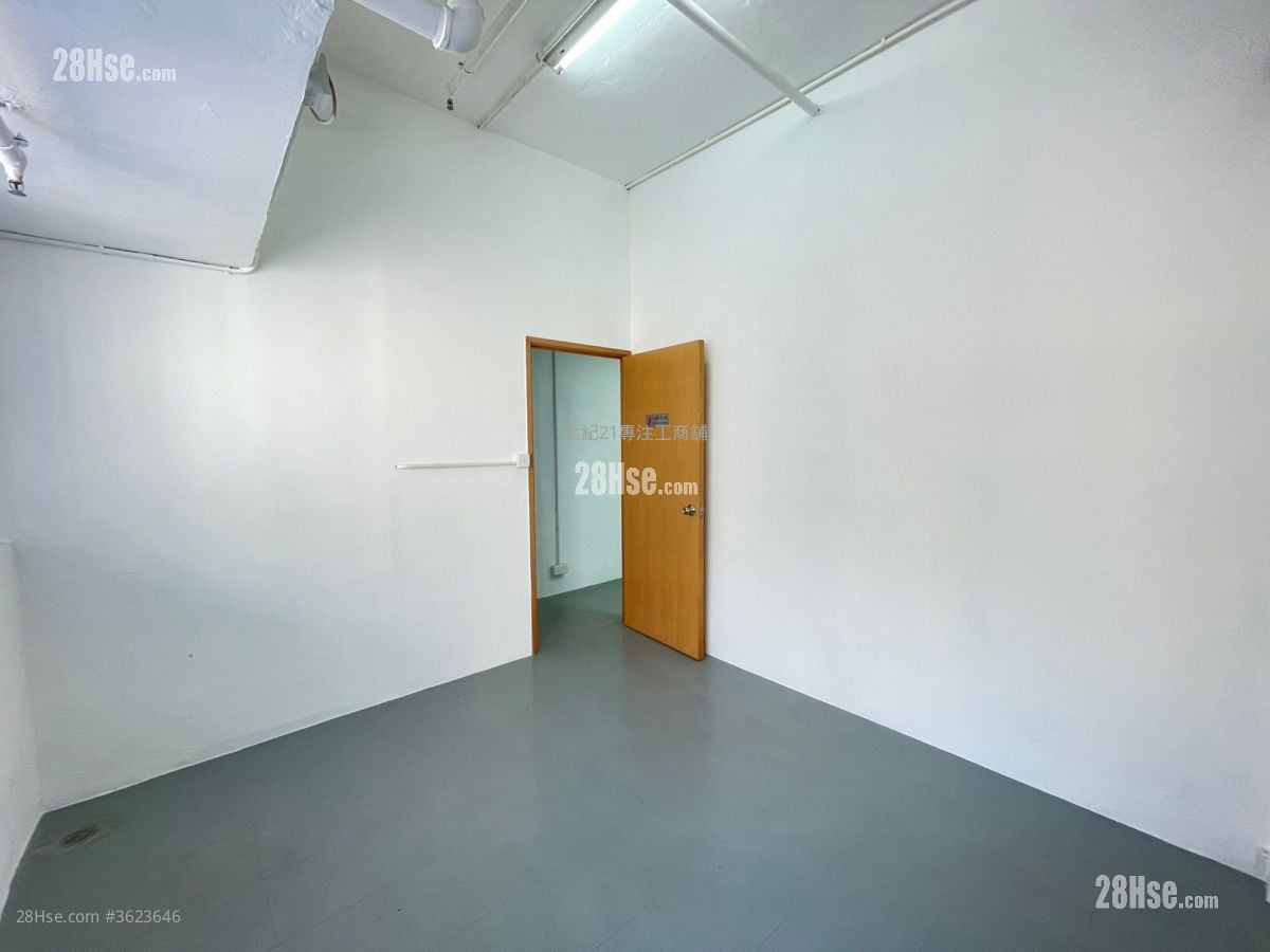 宏昌企业中心 租盘