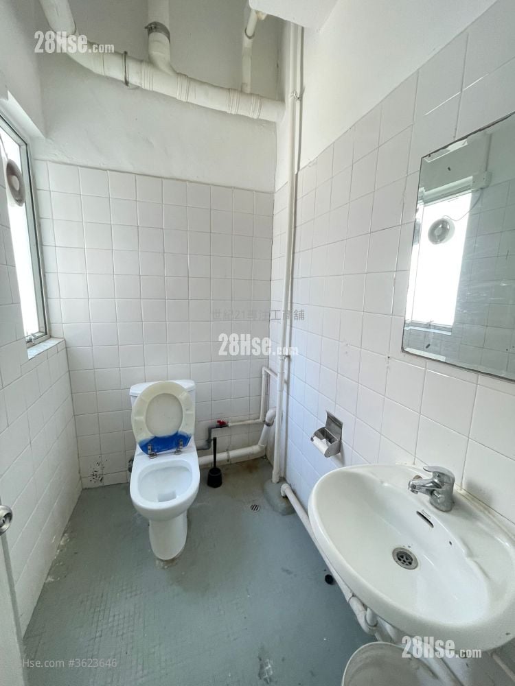 宏昌企业中心 租盘