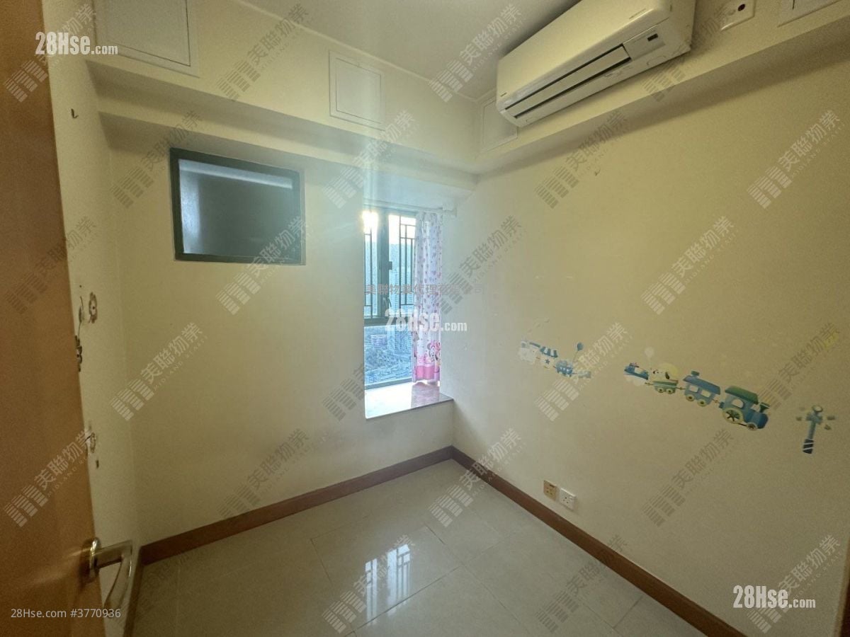 The Grandiose Sell 2 Bedrooms 439 ft²