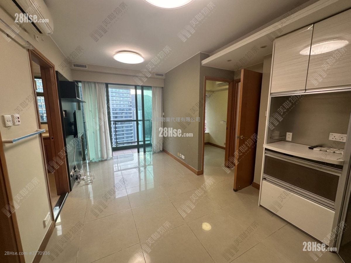 The Grandiose Sell 2 Bedrooms 439 ft²