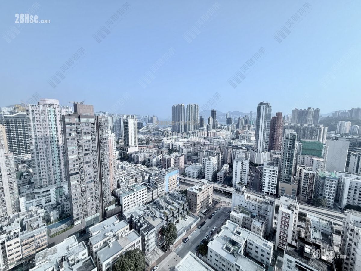 The Bloomsville Sell 3 Bedrooms 704 ft²