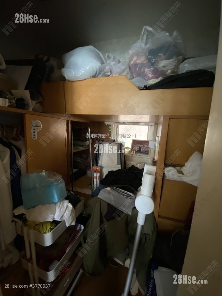 将军澳广场 售盘 3 房 730 平方尺