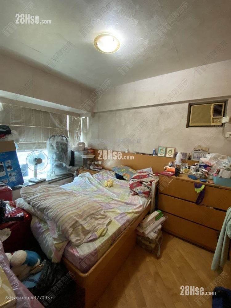 将军澳广场 售盘 3 房 730 平方尺